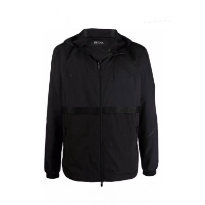 제냐 남성 모던 블랙 자켓 - Zegna Mens Black Jackets - zeg0399x