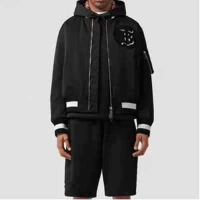 버버리 남성 클래식 자켓 - Burberry Mens Classic Jacket - bur4538x