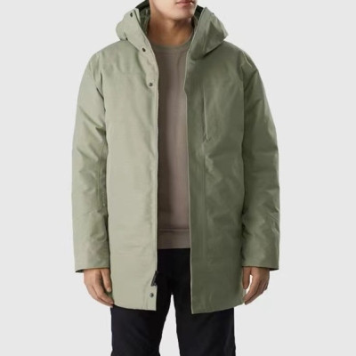 아크테릭스 남성 민트 다운 자켓 - Arcteryx Mens Mint Jackets - arc03x