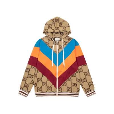 구찌 남성 캐쥬얼 카멜 자켓 - Gucci Mens Camel Jackets - guc05301x