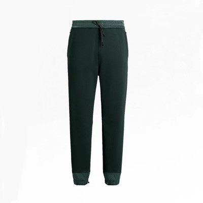 에르메네질도 제냐 남성 그린 팬츠 - Ermenegildo Zegna Mens Green Pants - zeg0423x