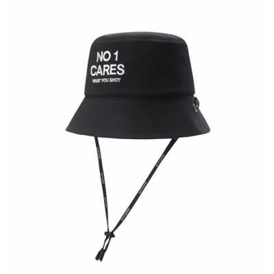 지포어 남/녀 넘버 원 벙거지 - G/Fore Unisex Burket Hat - gf13x