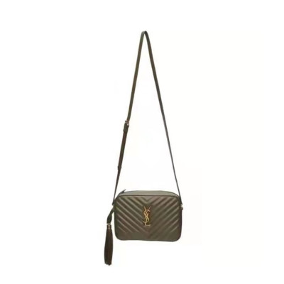 입생로랑 여성 민트 크로스백 - Saint Laurent Womens Mint Cross Bag - ysl264x