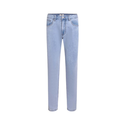 발렌티노 남성 블루 청바지 - Valentino Mens Blue Jeans - val315x