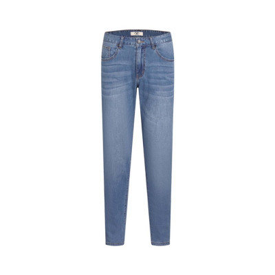 발렌티노 남성 블루 청바지 - Valentino Mens Blue Jeans - val316x