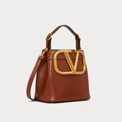 발렌티노 여성 카멜 크로스백 - Valentino Womens Camel Cross Bag - val351x