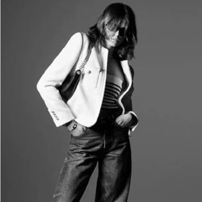 셀린느 여성 블랙 호보백 - Celine Womens Black Hobo Bag - ce76x