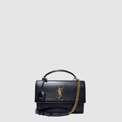 입생로랑 여성 선셋 토트백 - Saint Laurent Womens Sunset Tote Bag - ysl336x