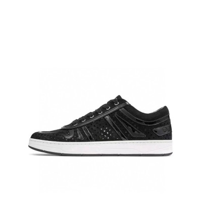 브루넬로쿠치넬리 남성 블랙 스니커즈 - Brunello Cucinelli Mens Black Sneakers - bru31x