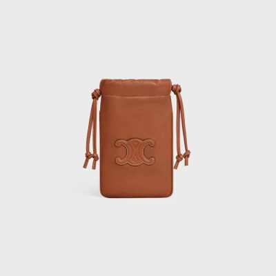 셀린느 여성 카멜 미니백 - Celine Womens Camel Mini Bag - ce115x