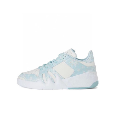 쥬세퍼 자노티 남성 민트 스니커즈 - Giuseppe Zanoti Mens Mint Sneakers - gz04x