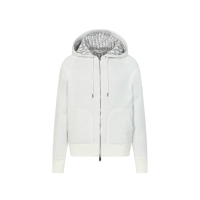 디올 남자 리버서블 후드티 - Dior Mens Reversible Hoodie - di476x