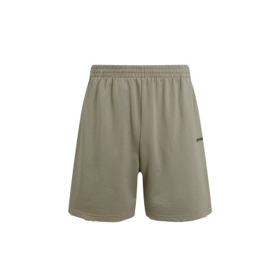 발렌시아가 남성 카키 반바지 - Balenciaga Mens Khaki Half-pants - ba415x