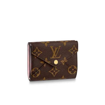 루이비통 남/녀 브라운 카드 지갑 - Louis vuitton Unisex Brown Purse - lv1350x