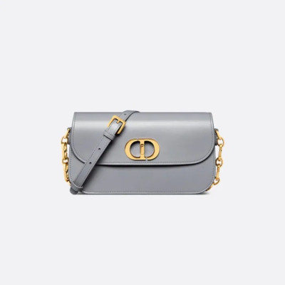 디올 여성 그레이 숄더백 - Dior Womens Gray Shoulder Bag - di527x