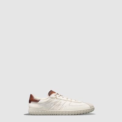 벨루티 남성 트레이너 레더 스니커즈 - Berluti Mens Trainer Leather Sneakers - ber194x