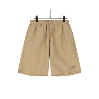 노스페이스 남성 캐쥬얼 베이지 반바지 -  The north face Mens Beige Half-pants - nor317x