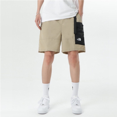 노스페이스 남성 캐쥬얼 베이지 반바지 -  The north face Mens Beige Half-pants - nor318x