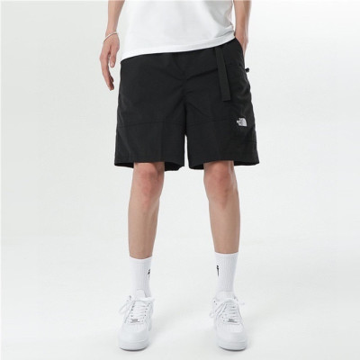 노스페이스 남성 캐쥬얼 블랙 반바지 -  The north face Mens Black Half-pants - nor320x