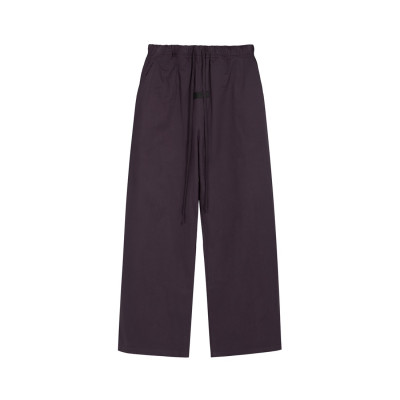 피어오브갓 남성 퍼플 팬츠 - Fear of god Mens Purple Pants - fea459x