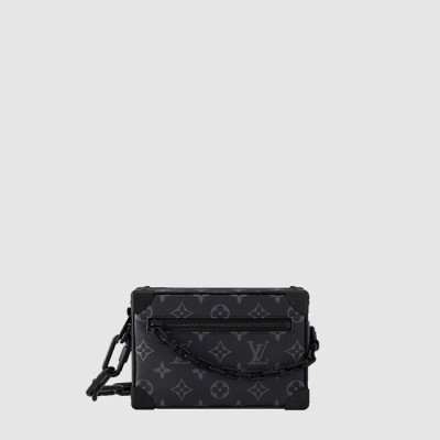 루이비통 남성 미니 소프트 트렁크 M44735 【매장-450만원대】 - Louis vuitton Mens Camera Bag - lv1826x