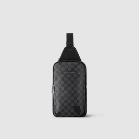 루이비통 남성 에비뉴 슬링백 N45302 - Louis vuitton Mens Slingbag - lv1839x