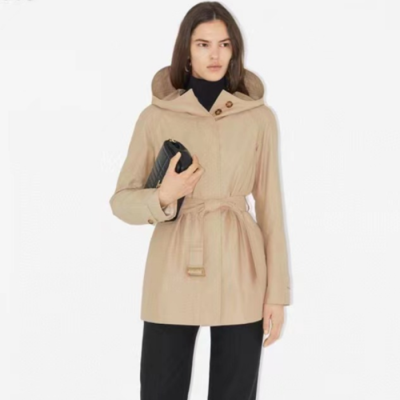 버버리 여성 카멜 트렌치 코트 - Burberry Womens Camel Coats - bu300x