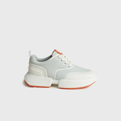 에르메스 여성 기가 스카이 스니커즈 【매장-140만원대】 - Hermes Womens Sky Sneakers - he282x