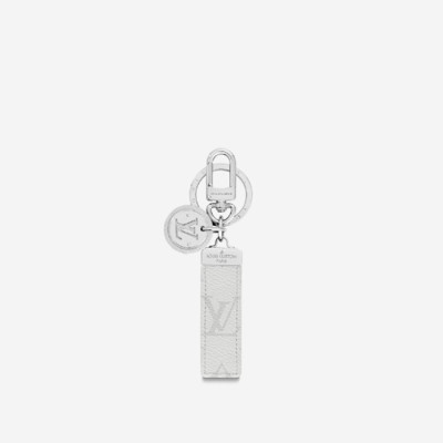 루이비통 남성 네오 LV 클럽 백 참 & 키링 M69325 【매장-80만원대】 - Louis vuitton Mens Black Key Ring - acc217x