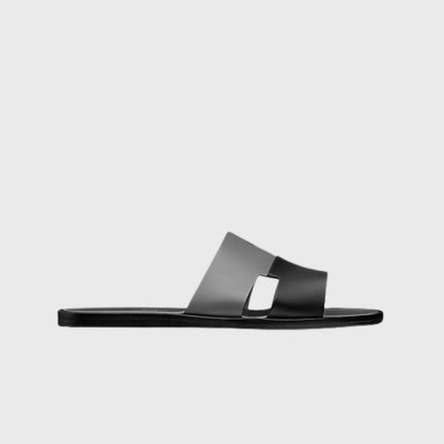 에르메스 남성 이즈미르 샌들 【매장-150만원대】 - Hermes Mens Gray Slippers - he290x