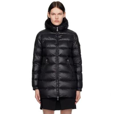 몽클레어 여성 덕다운 패딩 - Moncler Womens Down Padding - mo193x