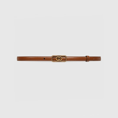 구찌 여성 GG 카멜 벨트 - Gucci Womens Camel Belts - gu1117x