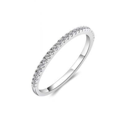 그라프 여성 화이트 골드 반지 - Graff Womens White-gold Ring - acc569x