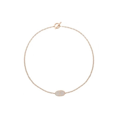 에르메스 여성 골드 목걸이 - Hermes Womens Gold Necklace - acc675x