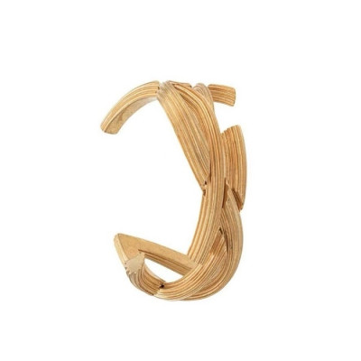 입생로랑 여성 골드 팔찌 - Saint Laurent Womens Gold Bangle - acc855x