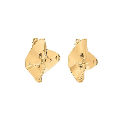 루이비통 여성 골드 이어링 - Louis vuitton Womens Gold Earring - acc1024x