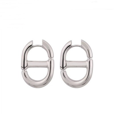 디올 여성 골드 이어링 - Dior Womens Gold Earring - acc1066x