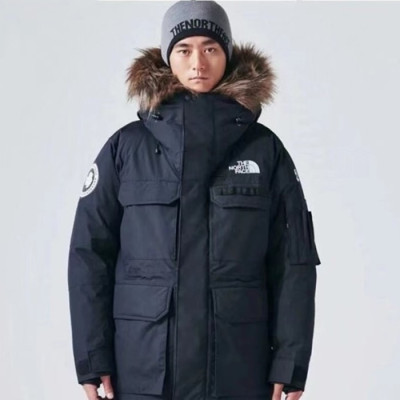 노스페이스 남성 다운 패딩 - The North Face Mens Down Padding - nor336x