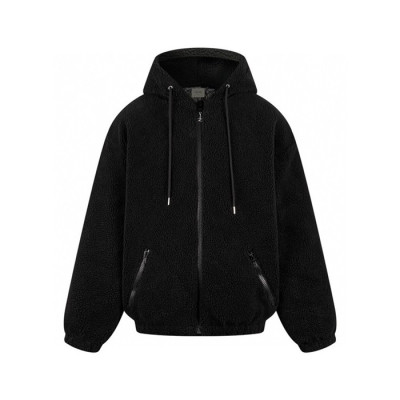 셀린느 남성 블랙 자켓 - Celine Mens Black Jackets - cl55x