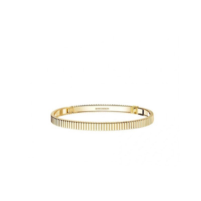 부쉐론 여성 골드 팔찌 - Boucheron Womens Gold Bangle - acc1158x