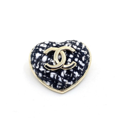 샤넬 여성 골드 브로치 - Chanel Womens Gold Brooch - acc1243x