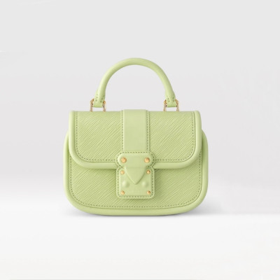 루이비통 여성 그린 하이드 앤 시크 - Louis vuitton Womens Green Hide Seek - lvb45x