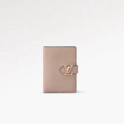 루이비통 여성 에토프 반지갑 - Louis vuitton Womens Etoupe Wallets - lvw12x