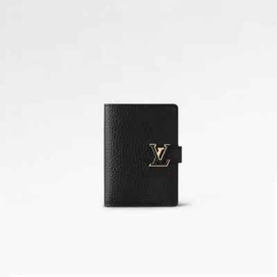 루이비통 여성 핑크 반지갑 - Louis vuitton Womens Pink Wallets - lvw14x