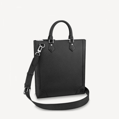 루이비통 남성 블랙 서류가방 M30811 - Louis vuitton Mens Black Tote Bag - lvb70x