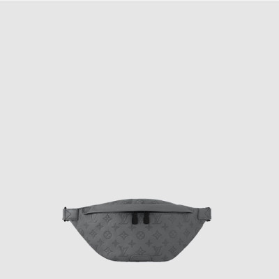 루이비통 남성 그레이 슬링백 M46108 - Louis vuitton Mens Gray Hip-sack - lvb79x
