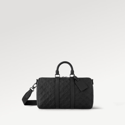 루이비통 남성 시티 키폴 M46655 - Louis vuitton Mens City Keepall - lvb85x