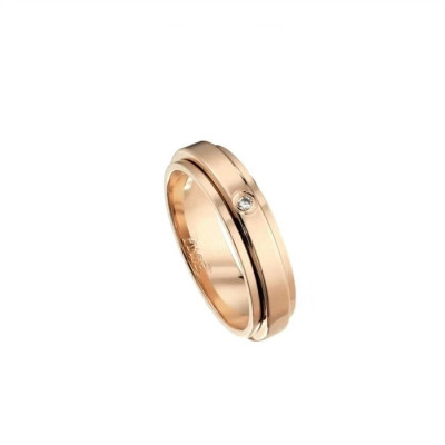 피아제 남/녀 골드 반지 - Piaget Unisex Gold Rings - acc1429x