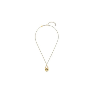 루이비통 여성 골드 목걸이 - Louis vuitton Womens Gold Necklace - acc1510x