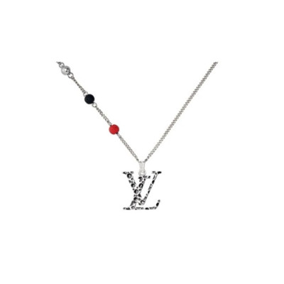 루이비통 여성 골드 목걸이 - Louis vuitton Womens Gold Necklace - acc1512x